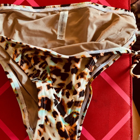 🎁Victoria's Secret Forever Sexy Fold Over Bottom - Picture 11 of 13